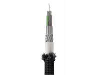 Nomad Kevlar Cable USB4 USB-C to USB-C0.3m Carbide V3 - 1575919 - zdjęcie 3